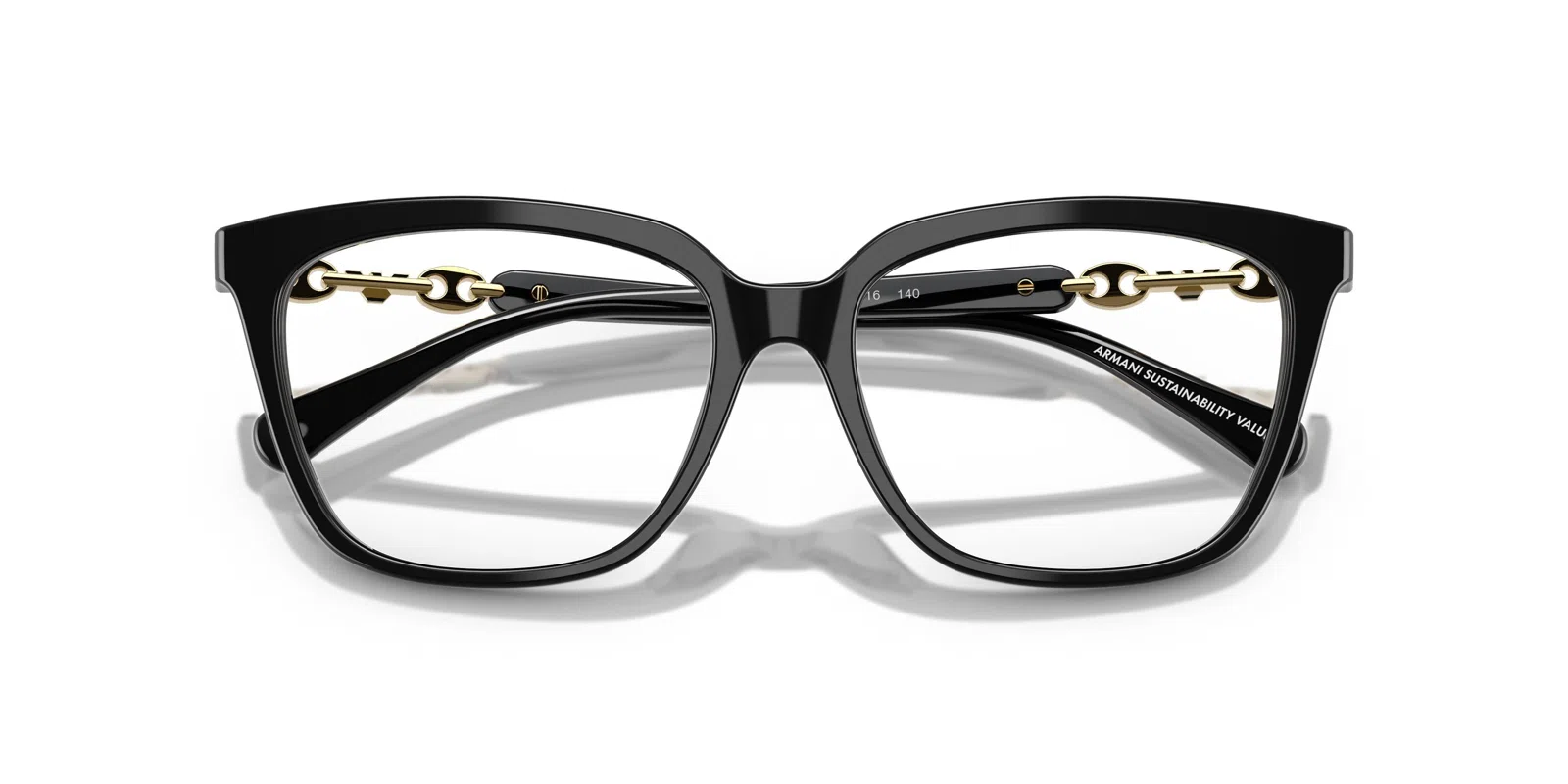 Emporio Armani 3248F Eyeglasses - view 8
